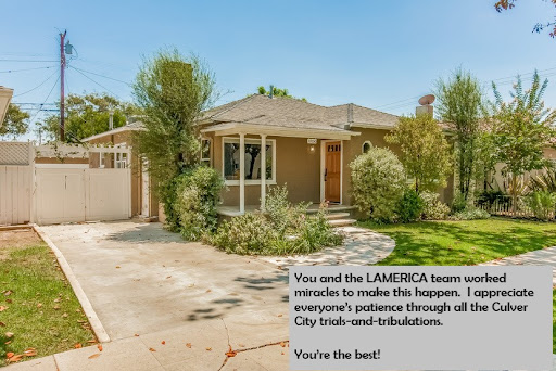 Rick Albert, Realtor DRE01884303 image