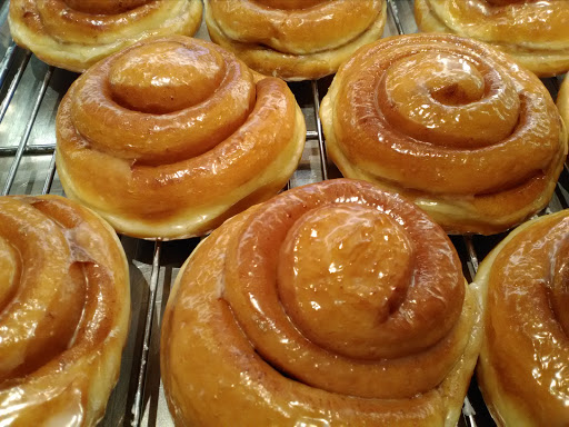 Donut Shop «The Donut House», reviews and photos, 8761 N Government Way, Hayden, ID 83835, USA