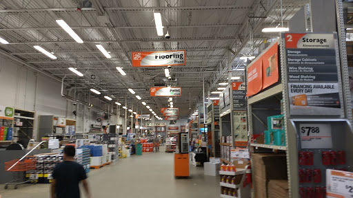 Home Improvement Store «The Home Depot», reviews and photos, 3 Mystic View Rd, Everett, MA 02149, USA