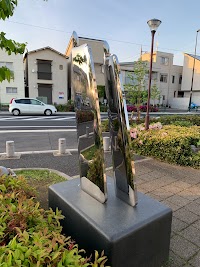 「恋人達のシーン」石原健一郎