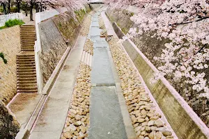 Myōhōji River Park image