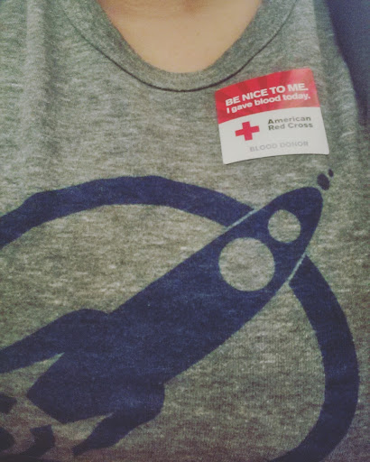 Blood Donation Center «American Red Cross», reviews and photos