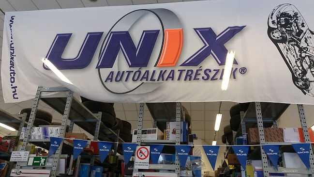 Opinii despre UNIX Bp. XVII. ker. în Budapest - Autószerelő