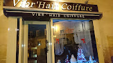 Salon de coiffure Vibr'Hair 72320 Vibraye