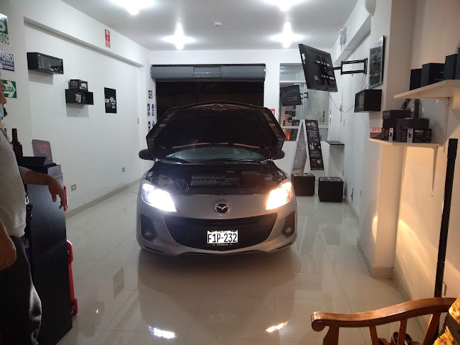 Car Soul Automotriz - Abancay