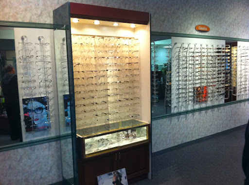Eye Care Center «Fortney Eyecare Associates», reviews and photos, 34752 Warren Rd, Westland, MI 48185, USA