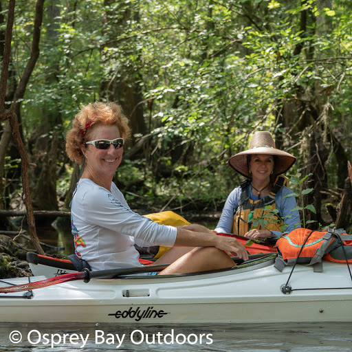 Canoe & Kayak Tour Agency «Osprey Bay Outdoors», reviews and photos, 160 N Belcher Rd, Clearwater, FL 33765, USA