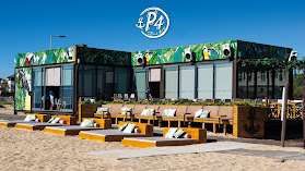 P4 na Praia