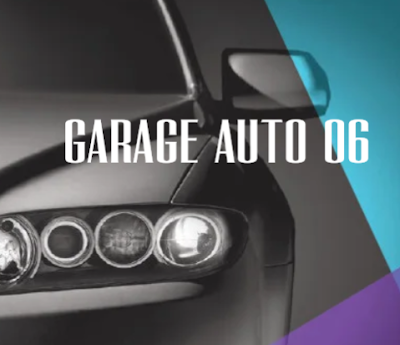 Garage Auto 06 à Nice
