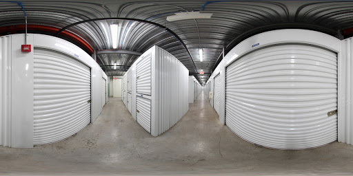 Self-Storage Facility «Storage Post Self Storage Mills Pond Park», reviews and photos, 1900 NW 19th St, Fort Lauderdale, FL 33311, USA