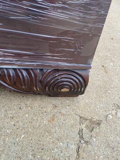 Moving and Storage Service «Red Carpet Moving Company», reviews and photos, 2817 N Whitten Ave, Tyler, TX 75702, USA