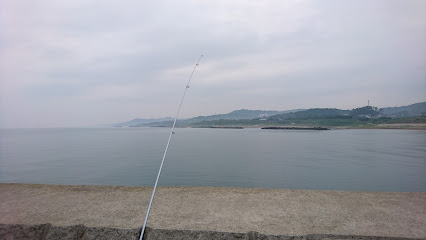 道川漁港