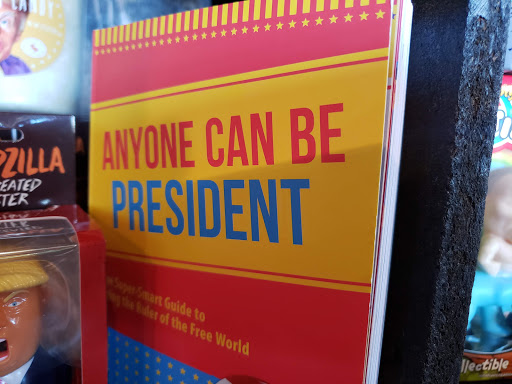 Gift Shop «Off the Wagon Shop», reviews and photos, 152 E Main St, Kent, OH 44240, USA