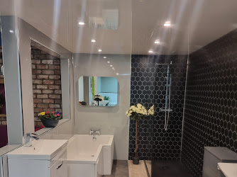 Mactavish Bathrooms Ltd