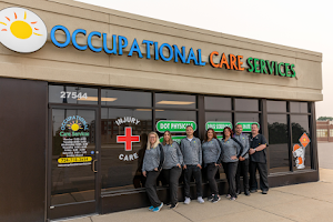Occupational Care Services LLC image