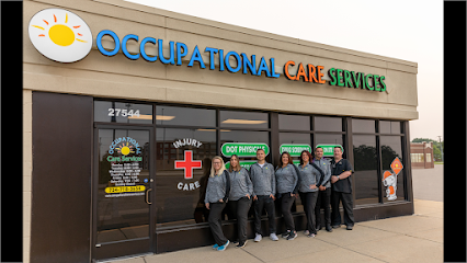 Occupational Care Services LLC
