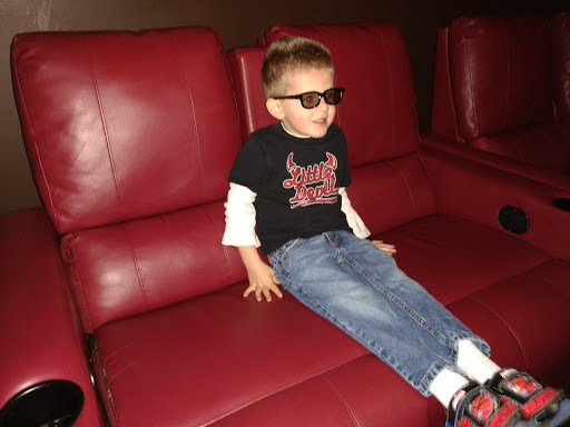 Movie Theater «AMC Highlands Ranch 24», reviews and photos, 103 Centennial Blvd, Highlands Ranch, CO 80129, USA