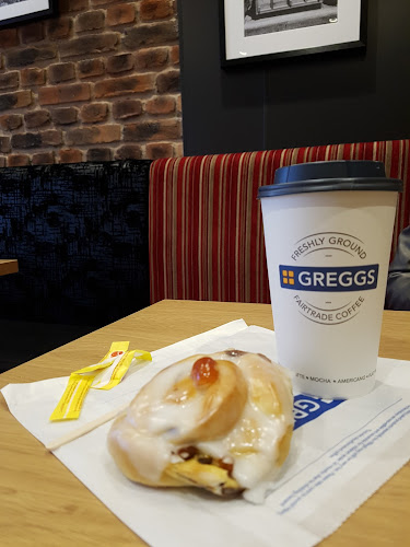 Reviews of Greggs in Bournemouth - Bakery