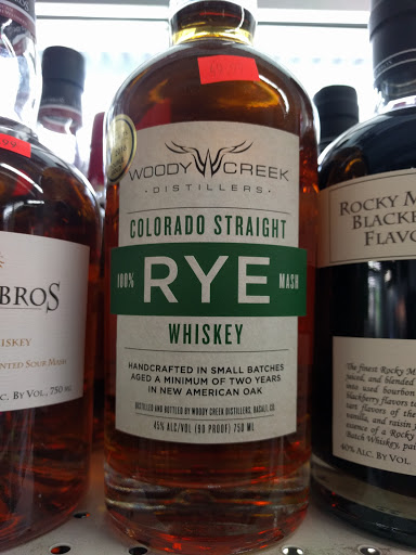 Liquor Store «Skye Liquor», reviews and photos, 2907 Inca St, Denver, CO 80202, USA