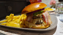 Hamburger du Restaurant Buffalo Grill Selestat - n°6