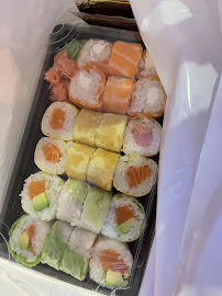 Sushi du Restaurant japonais Jasuko à Maisons-Alfort - n°2