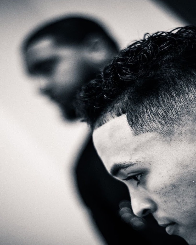 Elevations Barbershop 75056