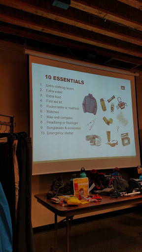 Camping Store «REI», reviews and photos, 9637 E County Line Rd, Englewood, CO 80112, USA