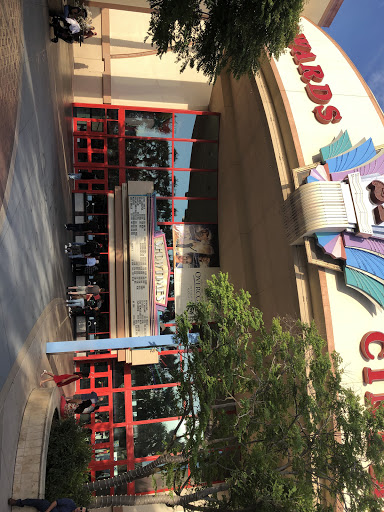 Movie Theater «Edwards Fresno 22 & IMAX», reviews and photos, 250 Paseo Del Centro, Fresno, CA 93720, USA