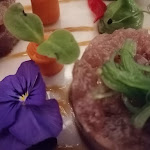 Photo n°11 de l'avis de Ulla.e fait le 28/01/2020 à 21:54 sur le  Restaurant Ratskeller à Bernkastel-Kues