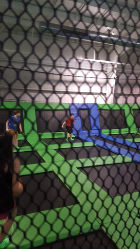 Theme Park «High Elevations Trampoline Park», reviews and photos, 7 Enterprise Ct, Sewell, NJ 08080, USA