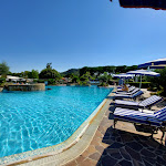 Photo n°7 de l'avis de Luciana.i fait le 16/02/2018 à 17:48 sur le  Hotel Majestic à Galzignano Terme