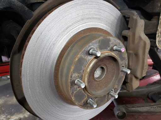 Car Repair and Maintenance «A & D Automotive Center», reviews and photos, 1127 E Twiggs St, Tampa, FL 33602, USA