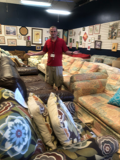 Thrift Store «Cape Community Partners Thrift Store», reviews and photos