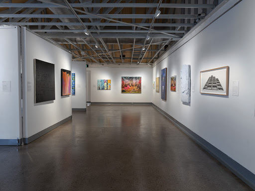 Caloundra Regional Gallery