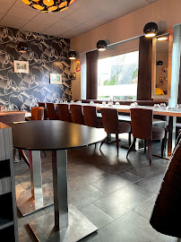 Atmosphère du Restaurant L'Avenue 21 à Caen - n°3