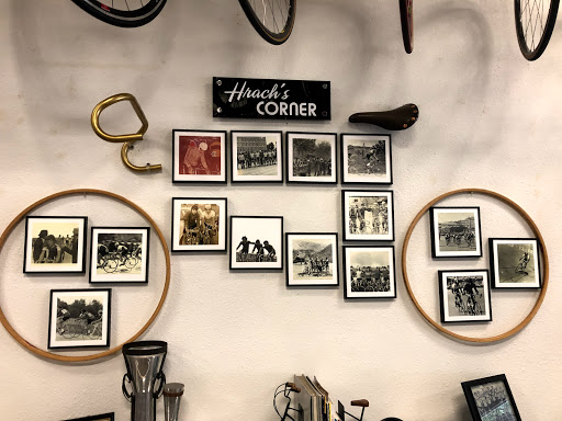 Bicycle Store «Velo Pasadena Inc», reviews and photos, 2562 E Colorado Blvd, Pasadena, CA 91107, USA