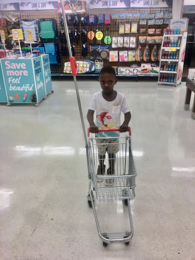 Grocery Store «Winn-Dixie», reviews and photos, 4967 US-1, Fort Pierce, FL 34982, USA