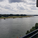 Photo n°2 de l'avis de Marion.i fait le 10/08/2019 à 17:38 sur le  Hotel Rheingarten à Duisburg