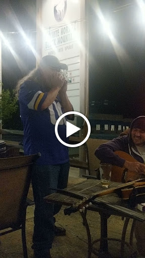 Live Music Venue «White Horse Black Mountain», reviews and photos, 105 Montreat Rd, Black Mountain, NC 28711, USA