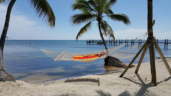 Matecumbe beach