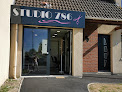Salon de coiffure Studio 786 80450 Camon