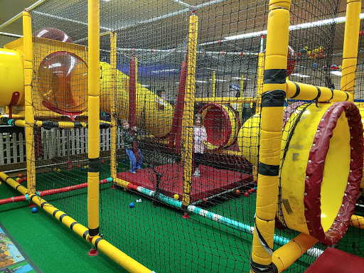 Amusement Center «Mega Play», reviews and photos, 2500 Miracle Ln D, Mishawaka, IN 46545, USA