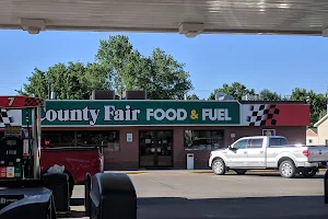 County Fair Food & Fuel image