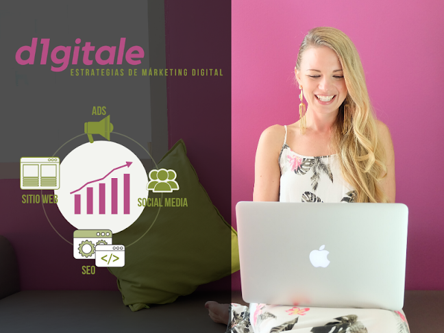 Opiniones de d1gitale. Agencia de Marketing Digital en Guayaquil - Agencia de publicidad