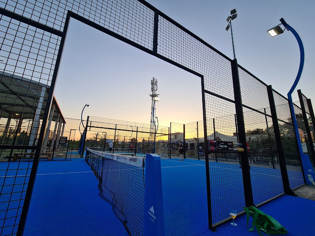 Padel 4U2 Gent - Gent