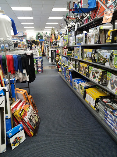 Sporting Goods Store «Big 5 Sporting Goods», reviews and photos, 829 N Oak Park Blvd, Pismo Beach, CA 93449, USA