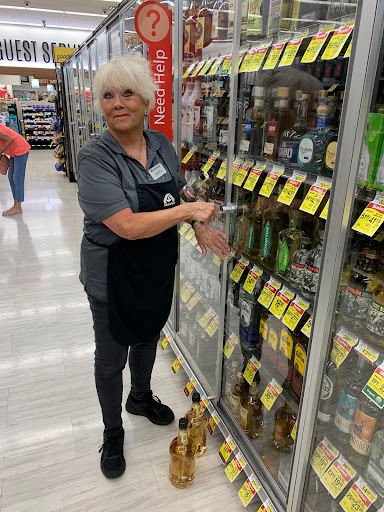 Grocery Store «Albertsons», reviews and photos, 8350 W Cheyenne Ave, Las Vegas, NV 89129, USA