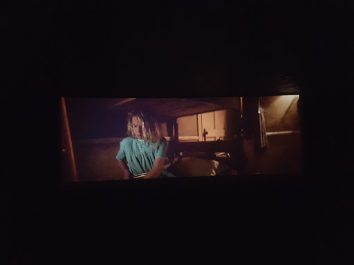 Movie Theater «Atrium Stadium Cinemas», reviews and photos, 680 Arthur Kill Rd, Staten Island, NY 10308, USA