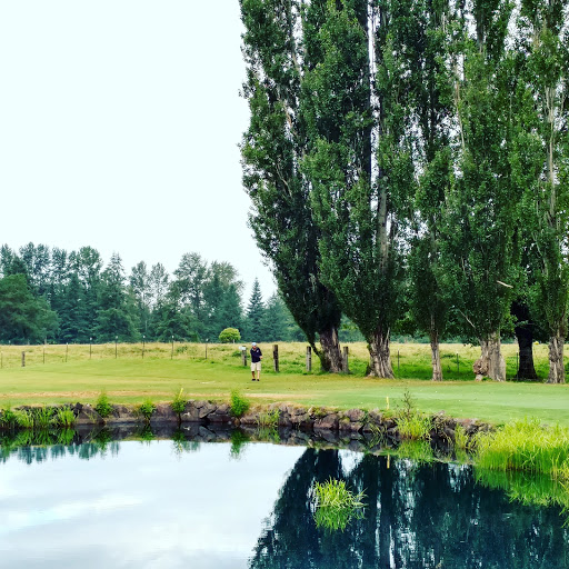 Golf Club «Snoqualmie Falls Golf Course», reviews and photos, 35109 SE Fish Hatchery Rd, Fall City, WA 98024, USA