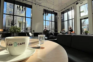 Caif cafe image
